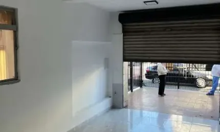 Salão comercial para alugar na região do Butantã FL05