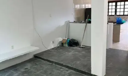 Casa para alugar com 3 quartos a 5 min do metrô Butantã FL05