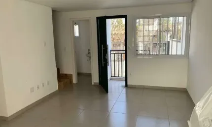 Casa em condomínio fechado à venda na Rua Doutor Albino Rodrigues de Alvarenga, 19, Vila Universitária, São Paulo