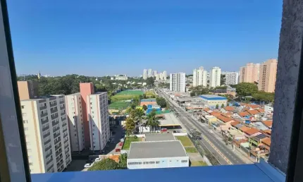 Apartamento com 1 quarto para alugar na Rua Pangaré, 40, Vila Butantã, São Paulo