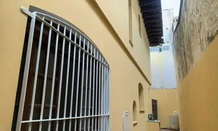 Sobrado 3 dormitórios suíte 2  jd bonfiglioli butanta