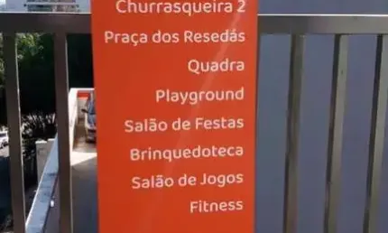 Apartamento para alugar com 2 quartos no butantã fl05
