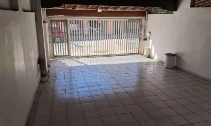 Casa em condomínio fechado com 4 quartos para alugar na Rua Tasselli Ugo, 1111, Vila Dalva, São Paulo, 160 m2 por R$ 3.800