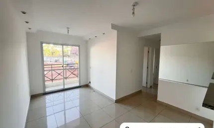 APARTAMENTO 3 QUARTOS COM VARANDA PROX. P3 USP NO BUTANTÃ FL48