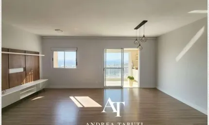 Apartamento condominio smiley 108m² - 3 dormitorios com 2 vagas