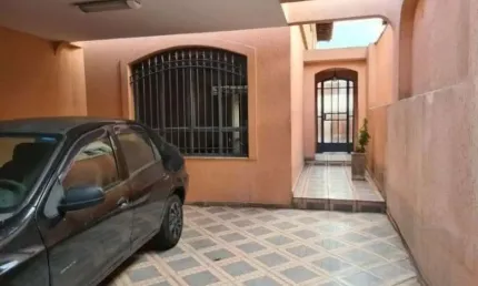 Casa em condomínio fechado com 3 quartos à venda na Rua Arthur Soter Lopes da Silva, 500, Jardim Esmeralda, São Paulo