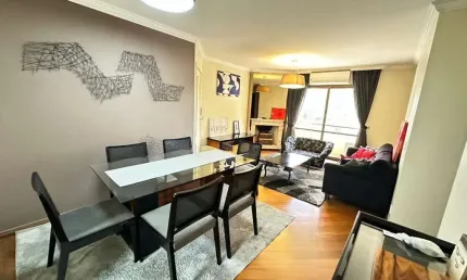 APARTAMENTO 103m2 VILA ANDRADE 3 QUARTOS 1 SUÍTE 2 VAGAS E DEPÓSITO