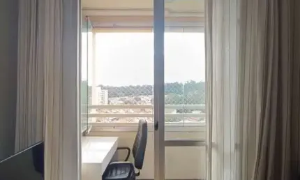 Apartamento à venda na Rua Monte Caseros, 124, Vila Gomes, São Paulo