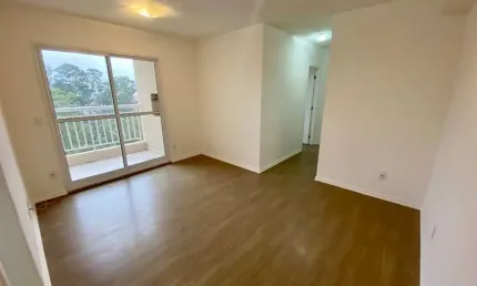 Apartamento 62m2 2 Quartos 1 suite 1 vaga varanda gourmet FL13
