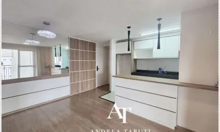 Apartamento condominio easy - 3 dormitorios com 2 vagas