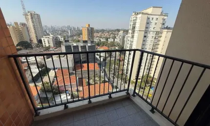 Apartamento vila gomes , 3 quartos , 3 vaga de carros . fl58