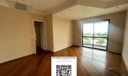 Apartamento bonfiglioli, 3 quartos sendo 1 suíte , 2 vaga , com deposito.fl58