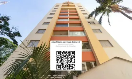 Apartamento com 2 quartos à venda na Rua Monte Caseros, 123, Vila Gomes, São Paulo