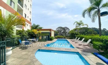 Apartamento 3 quartos -  1 suíte - usp  - metrô butantã cod fl49