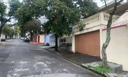Casa à venda na rua poetisa colombina, 354, jardim bonfiglioli, são paulo, 160 m2 por r$ 850.000