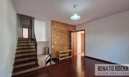 Sobrado à venda no Butantã, 3 quartos (1 suíte), 2 vagas. Ref.: FL19