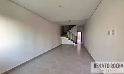 Sobrado à venda no butantã, 2 quartos (1 suíte), 3 vagas