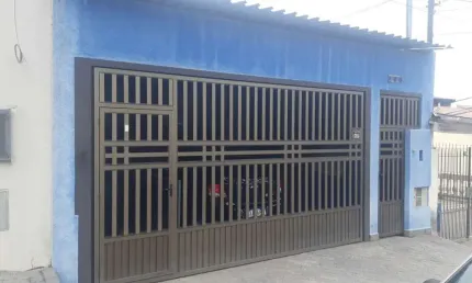 Casa com 3 quartos para alugar na Rua Coronel Ferreira Leal, 298, Vila Gomes, São Paulo, 160 m2 por R$ 2.600