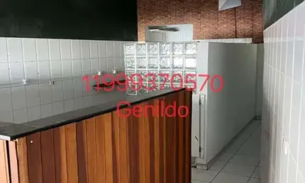 Salão comercial com 50m2 do lado da raposo próximo ao metro vila sonia ponto de ônibus na frentefl55