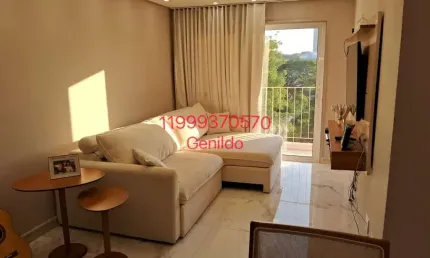 Apartamento 2 quartos,1 suites ,1 vaga , condomínio dentro de um outro condomínio próximo do fl55 me