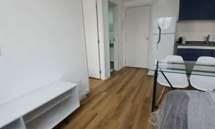 Apartamento mobiliado para locação com 2 dormitórios  - metrô butantã  - fl63