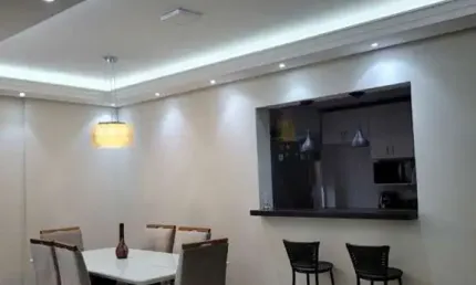 Apartamento à venda na Rua Kaoru Oda, 137, Jardim das Vertentes, São Paulo