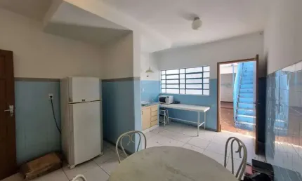 Sobrado com 2 quartos e 2 banheiros à venda, 125 m² por r$ 450.000
