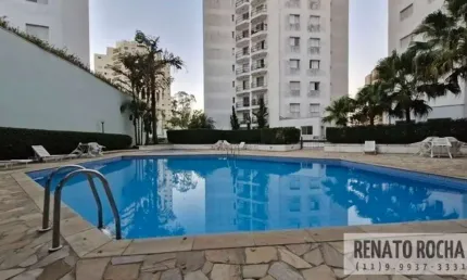 Apartamento à venda no Butantã, 2 quartos, 2 banheiros, 1 vaga. Ref.: FL19