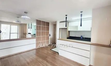 Apartamento 3 quartos - 1 suite -usp - metro butanta- butantã