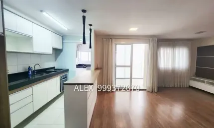 Apartamento 3 quartos - 1 suite -usp - metro butanta- butantã