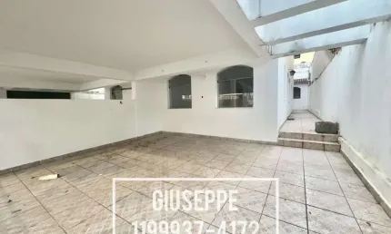 Casa a venda com 180 metros 3 quartos 2 vagas Butantã FL62