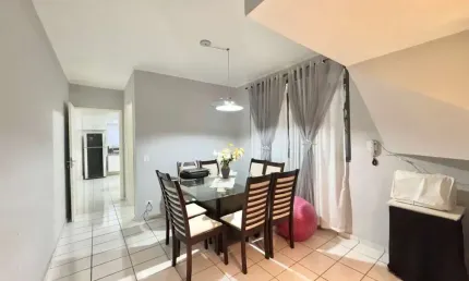 Casa em condomínio fechado com 3 quartos à venda na Rua Júlio Rebollo Perez, 12, Jardim Peri Peri, São Paulo