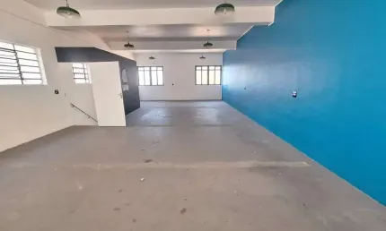 Barracão / Galpão / Depósito para alugar na Avenida Corifeu de Azevedo Marques, 2861, Vila Lageado, São Paulo