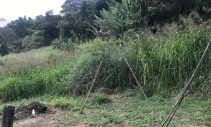 Terreno à venda na avenida vasco massafeli, 550, jardim maria tereza, cotia, 6132 m2 por r$ 2.500.000