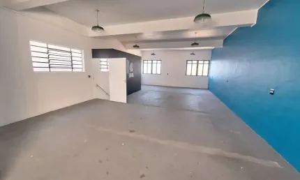 Barracão / Galpão / Depósito com 1 sala para alugar na Avenida Corifeu de Azevedo Marques, 2861, Vila Lageado, São Paulo
