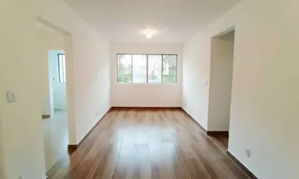 Apartamento com 2 quartos para alugar na Rua Doutor Joaquim Gomes de Souza, 65, Jardim Pinheiros, São Paulo