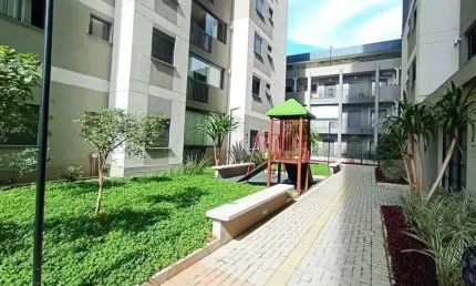 Apartamento com 2 quartos para alugar na Rua Professor Luis Eulalio de Bueno Vidigal, 137, Centro, Osasco