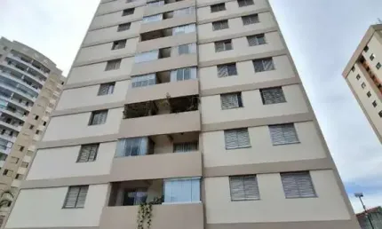 Apartamento com 3 quartos para alugar na Rua Coronel Camisão, 300, Vila Gomes, São Paulo