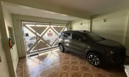 Casa em condomínio fechado com 3 quartos para alugar na Rua Professor Teotônio Monteiro de Barros Filho, 34, Vila Butantã, São Paulo