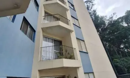 Apartamento com 2 quartos para alugar na Rua Corinto, 354, Vila Indiana, São Paulo