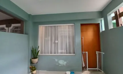 Casa em condomínio fechado com 2 quartos para alugar na Rua Carlos Honório, 12, Jardim Ester, São Paulo