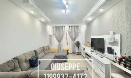 Casa a venda com 165 metros 3 quartos 2 vagas vila sonia fl62