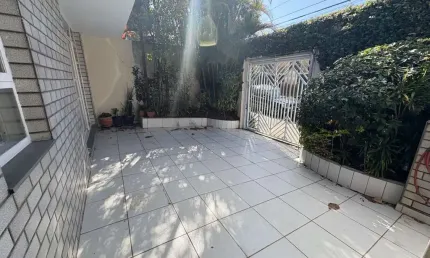 Casa para alugar Jd Bonfiglioli - 3 quartos sendo 1 suíte . FL56