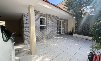 Casa para alugar jd bonfiglioli - 3 quartos sendo 1 suíte . fl56