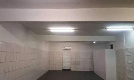 Barracão / Galpão / Depósito para alugar na Rua Gastão do Rego Monteiro, Jardim Bonfiglioli, São Paulo