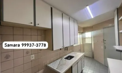 Apartamento 3 quartos com varanda 1 vaga no metro vila sônia fl48
