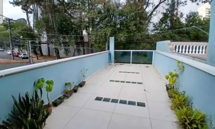 Casa em condomínio fechado com 2 quartos para alugar na Rua Carlos Honório, 122, Jardim Ester, São Paulo