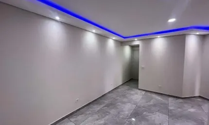 Apartamento com 2 quartos para alugar na Rua Corinto, 543, Vila Indiana, São Paulo