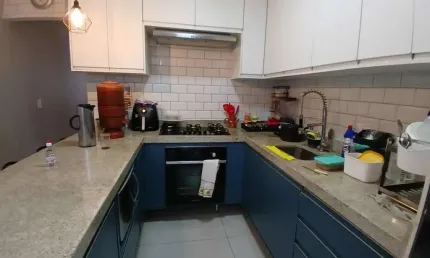 Casa em condomínio fechado com 2 quartos para alugar na Rua Carlos Honório, 122, Jardim Ester, São Paulo