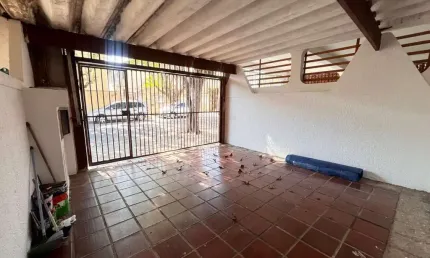 Casa em condomínio fechado com 2 quartos para alugar na Rua Inácio Manuel Álvares, 20303, Jardim Ester, São Paulo